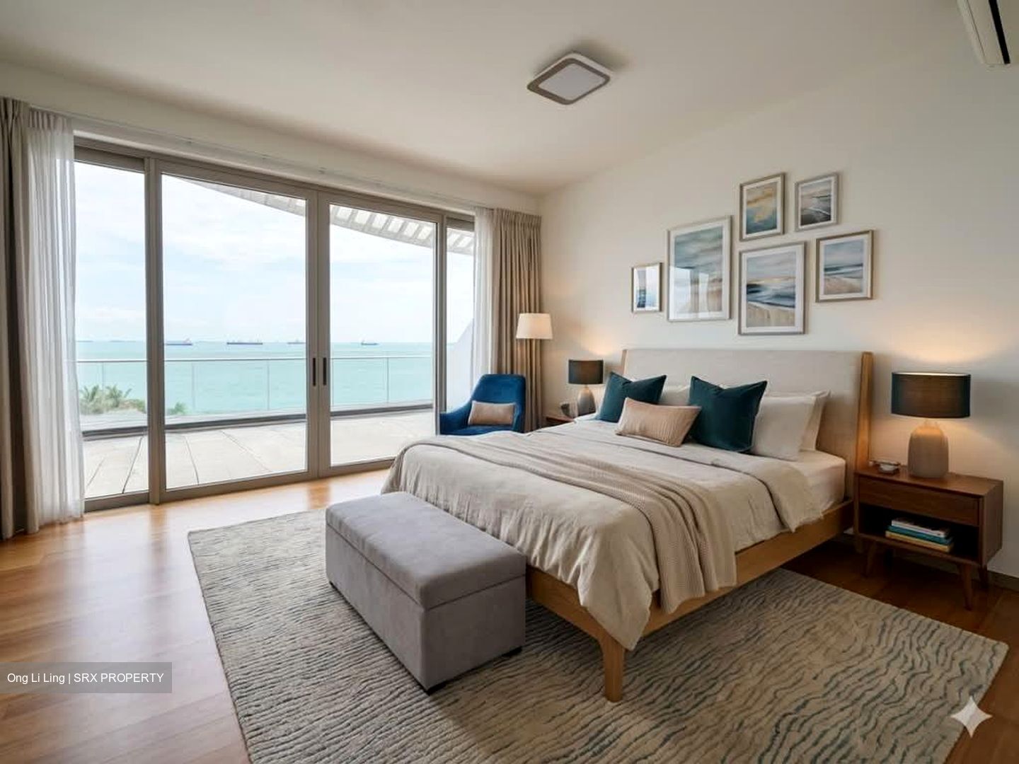 The Coast at Sentosa Cove (D4), Condominium #563740431